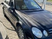 MB E270 - nuotraukos Nr. 6