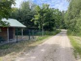 Išnuomojamas sklypas/aikštelė veiklai vykdyti - nuotraukos Nr. 2