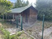Išnuomojamas sklypas/aikštelė veiklai vykdyti - nuotraukos Nr. 4