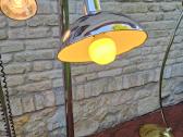 Vintažiniai mid century Space Age st.toršerai - nuotraukos Nr. 33