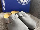 Birkenstock Boston