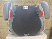 Automobilinė kėdutė/sėdynė Graco Booster Basic