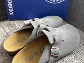 Birkenstock Boston - nuotraukos Nr. 2