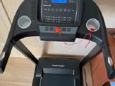 Tunturi cardio fit T30 begimo takelis - nuotraukos Nr. 3