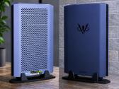 Rtx 4070 / i9-14900hx / Barebone (No RAM / SSD) - nuotraukos Nr. 13