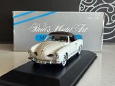 VW Karmann Ghia 1:43 - nuotraukos Nr. 2
