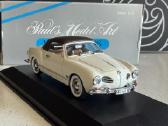 VW Karmann Ghia 1:43 - nuotraukos Nr. 3
