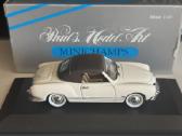 VW Karmann Ghia 1:43 - nuotraukos Nr. 4