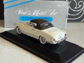 VW Karmann Ghia 1:43 - nuotraukos Nr. 6