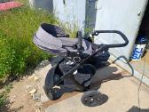 Stokke Trails 4 in 1 - nuotraukos Nr. 6