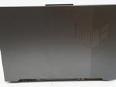Asus Tuf Gaming A17 **Rtx 3070** - nuotraukos Nr. 4