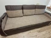 Parduodama sofa