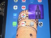 Aplle iPad A16 128 GB WiFi