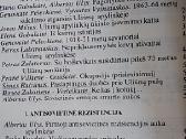 Uliūnai - nuotraukos Nr. 6