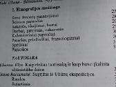 Uliūnai - nuotraukos Nr. 8