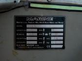 Marine 445u, Yamaha 25, Respo priekaba - nuotraukos Nr. 6