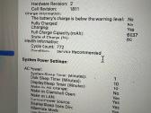 MacBook Pro 15 2019 i7 16gb - nuotraukos Nr. 3