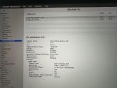 MacBook Pro 15 2019 i7 16gb - nuotraukos Nr. 5