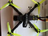 Iflight Nazgul5 V2 Analog 6s Fpv dronas - nuotraukos Nr. 3
