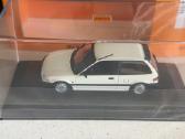 Honda Civic 1:43 - nuotraukos Nr. 4