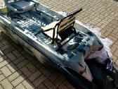 Valtis Galaxy Kayaks