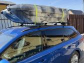 Valtis Galaxy Kayaks - nuotraukos Nr. 2