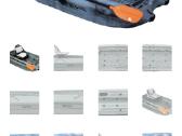 Valtis Galaxy Kayaks - nuotraukos Nr. 5