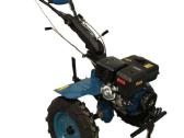 Benzininis motoblokas Gym 620-3