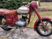 Motociklas