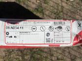 Brembo stabdžių diskai Jeep Grand Cherokee Wk/wk2 - nuotraukos Nr. 3