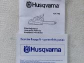 Husqvarna 137