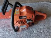 Husqvarna 137 - nuotraukos Nr. 3