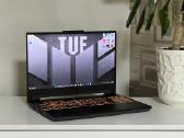 Parduodamas Asus Tuf su Rtx 4050 (140w), I7-12k.