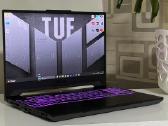 Parduodamas Asus Tuf su Rtx 4050 (140w), I7-12k. - nuotraukos Nr. 2