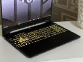 Parduodamas Asus Tuf su Rtx 4050 (140w), I7-12k. - nuotraukos Nr. 3