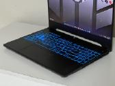 Parduodamas Asus Tuf su Rtx 4050 (140w), I7-12k. - nuotraukos Nr. 4