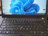 Lenovo Thinkpad T480s. i5-8350u. 16/500 GB.