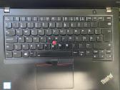 Lenovo Thinkpad T480s. i5-8350u. 16/500 GB. - nuotraukos Nr. 2