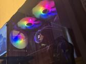 Rtx 3080 / i5-13600kf / 32gb RAM)