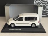 Volkswagen Caddy 1:43 - nuotraukos Nr. 2