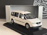 Volkswagen Caddy 1:43 - nuotraukos Nr. 4