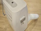 Electrolux Eacm-12 Cg/n6 3.5kw - nuotraukos Nr. 2