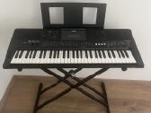 Yamaha Psr-e463