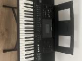Yamaha Psr-e463 - nuotraukos Nr. 2