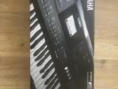 Yamaha Psr-e463 - nuotraukos Nr. 3