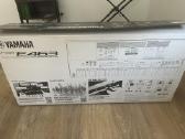 Yamaha Psr-e463 - nuotraukos Nr. 4