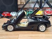 1:18 Lamborghini Diablo - nuotraukos Nr. 3