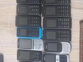 Telefonus nokias - nuotraukos Nr. 10