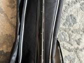 Akustine gitara Fender CD-60 su deklu - nuotraukos Nr. 4