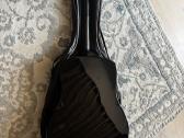 Akustine gitara Fender CD-60 su deklu - nuotraukos Nr. 5